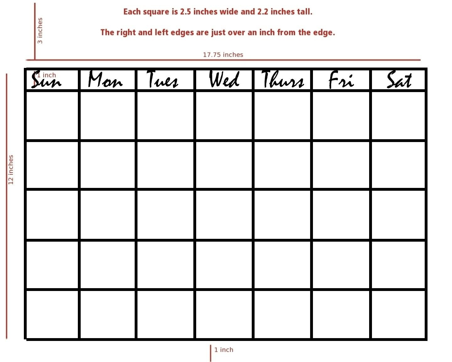 Exceptional 4 Week Calendar Blank – Printable Blank Calendar Template within 4 Week Printable Calendar