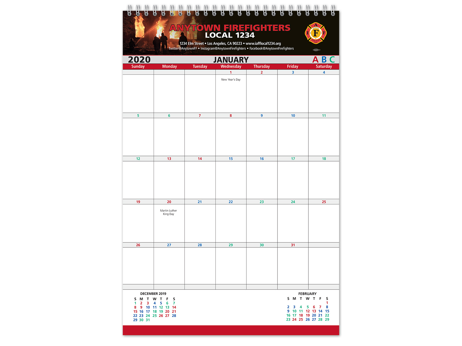 Shift Calendars — Firefighters Print &amp;amp; Design throughout Printable Firefighter Shift Calendar 2025